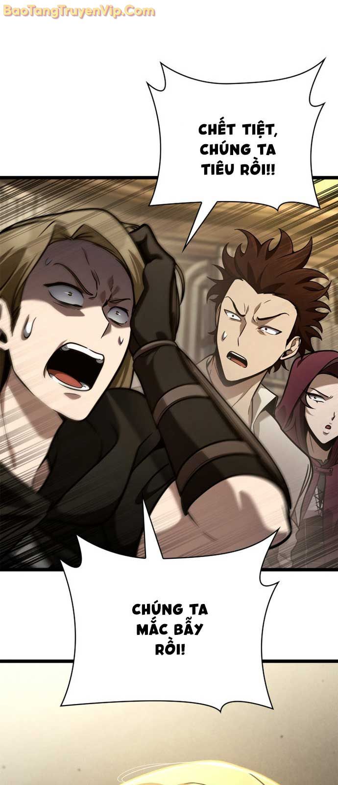 Đại Pháp Sư Toàn Năng Chapter 120.1 - Trang 2