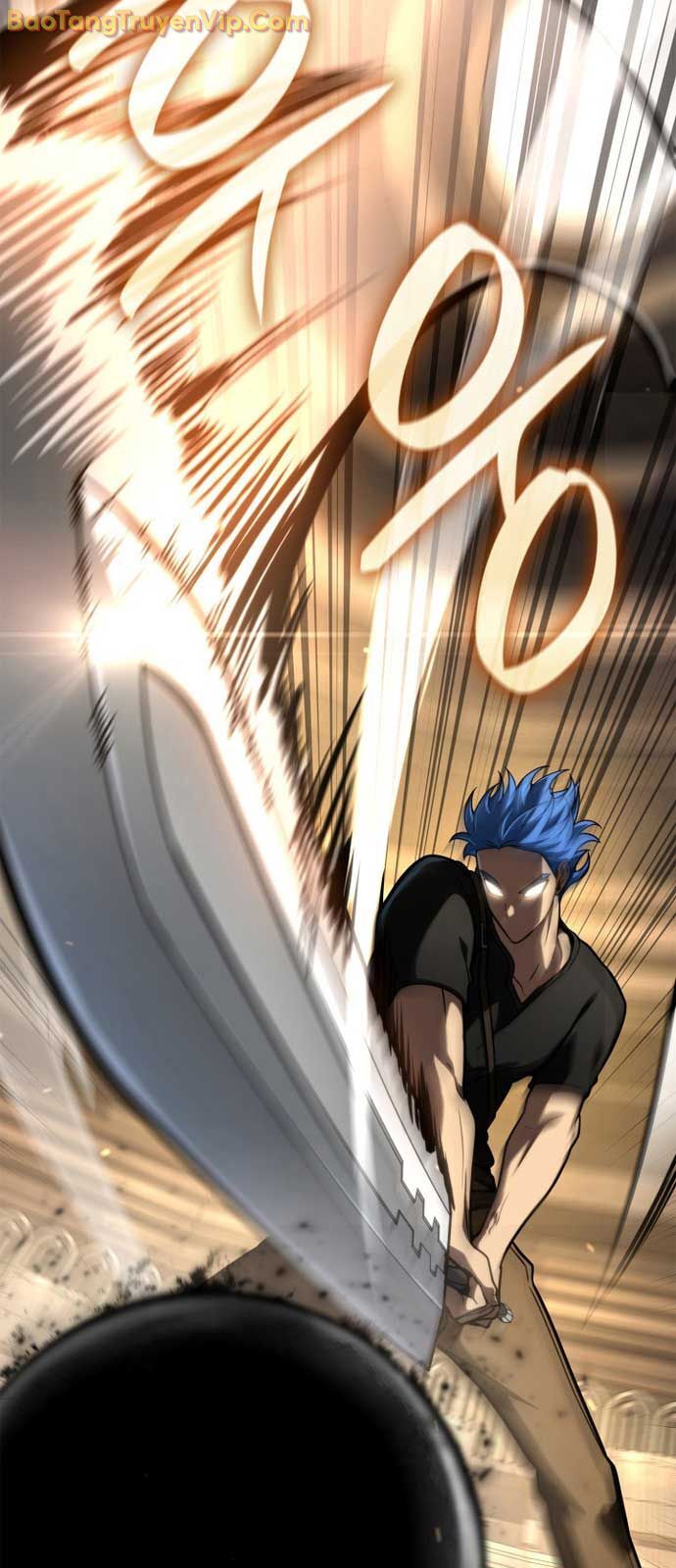 Đại Pháp Sư Toàn Năng Chapter 120.1 - Trang 2