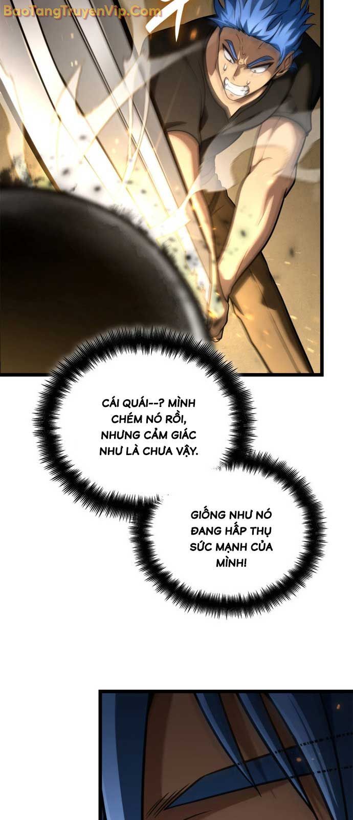 Đại Pháp Sư Toàn Năng Chapter 120.1 - Trang 2