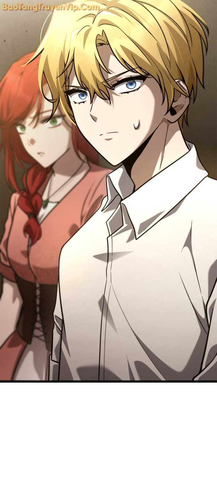 Đại Pháp Sư Toàn Năng Chapter 120.1 - Trang 2