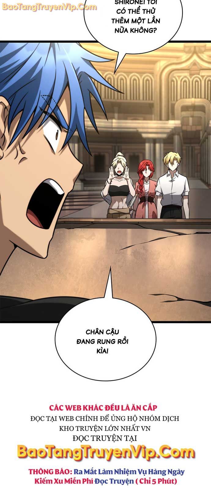 Đại Pháp Sư Toàn Năng Chapter 120.1 - Trang 2