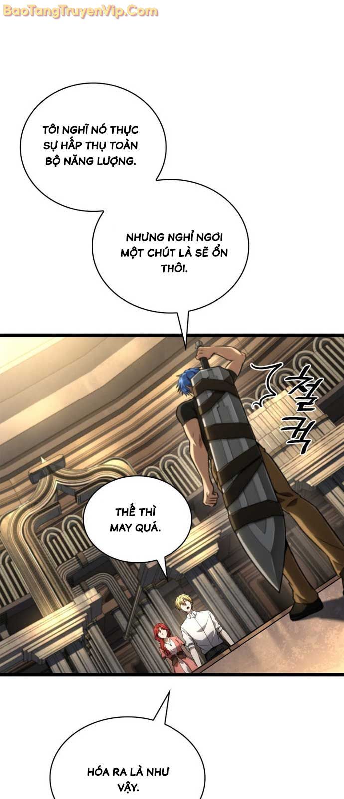 Đại Pháp Sư Toàn Năng Chapter 120.1 - Trang 2