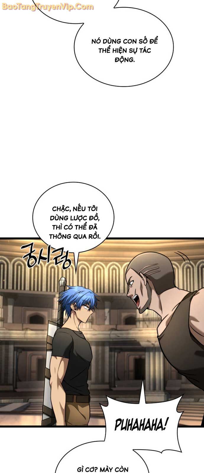 Đại Pháp Sư Toàn Năng Chapter 120.1 - Trang 2