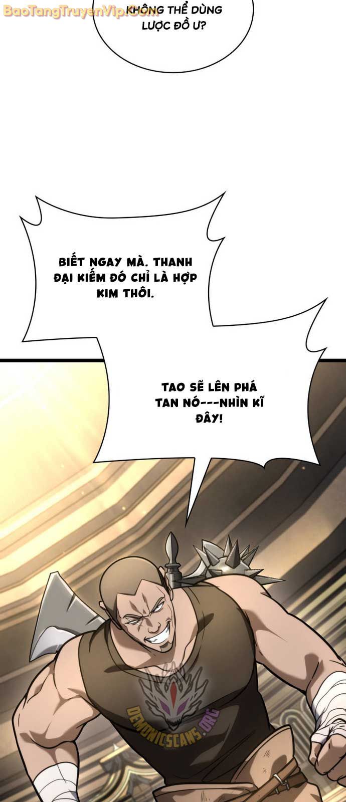 Đại Pháp Sư Toàn Năng Chapter 120.1 - Trang 2