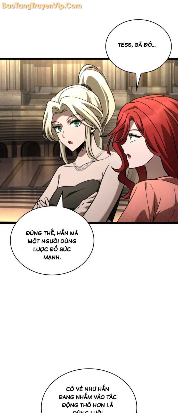 Đại Pháp Sư Toàn Năng Chapter 120.1 - Trang 2