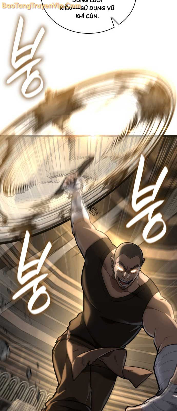 Đại Pháp Sư Toàn Năng Chapter 120.1 - Trang 2