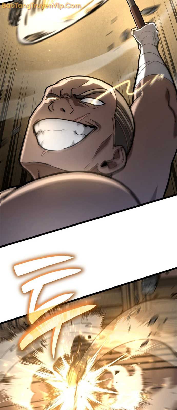 Đại Pháp Sư Toàn Năng Chapter 120.1 - Trang 2