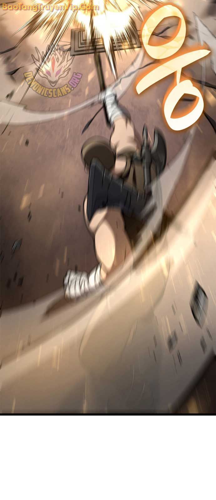 Đại Pháp Sư Toàn Năng Chapter 120.1 - Trang 2