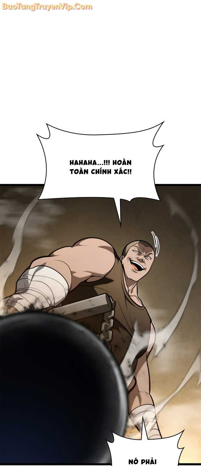 Đại Pháp Sư Toàn Năng Chapter 120.1 - Trang 2