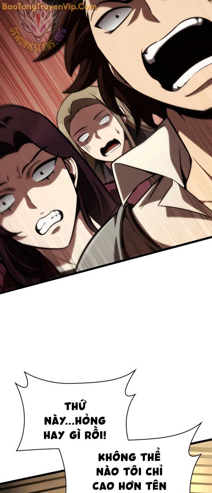 Đại Pháp Sư Toàn Năng Chapter 120.1 - Trang 2