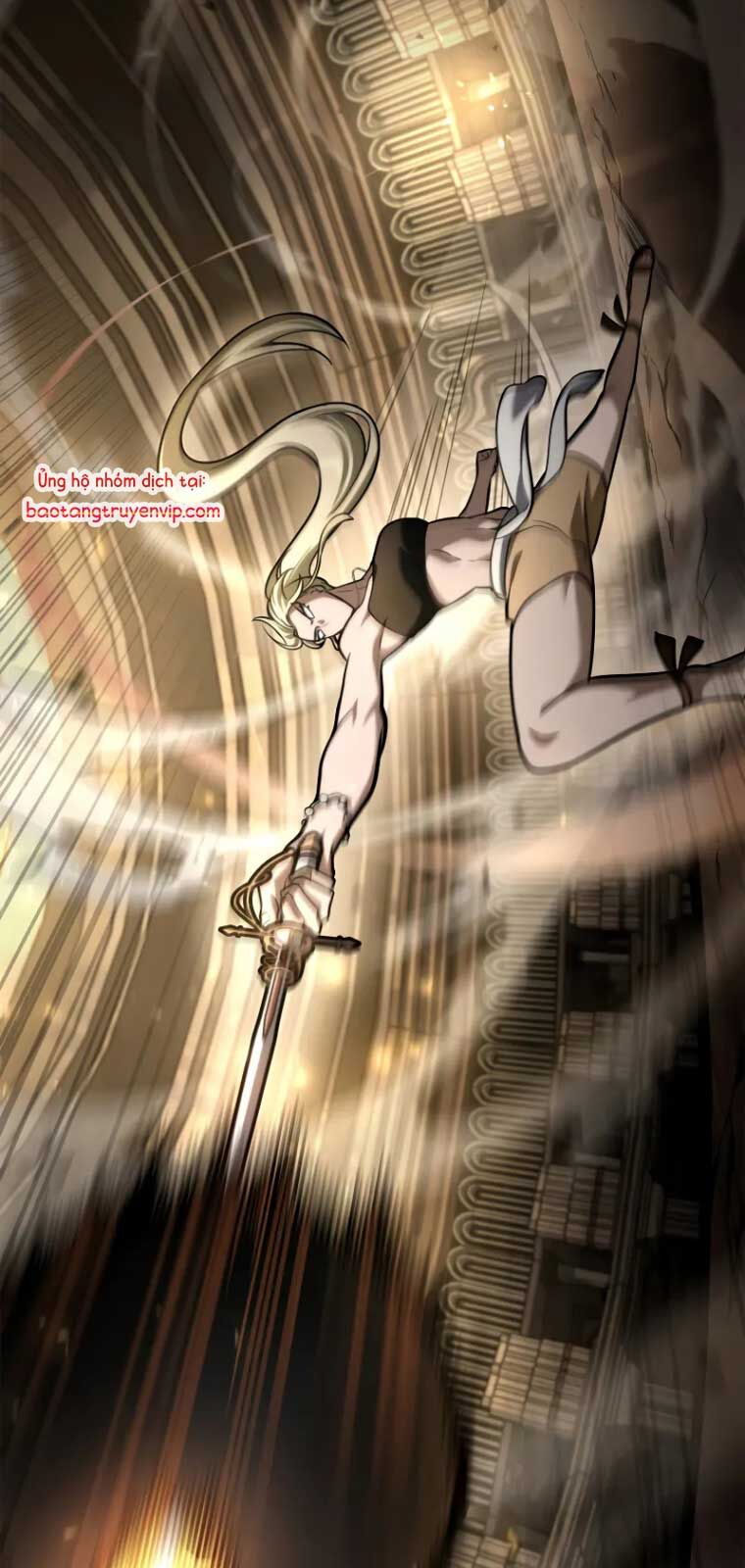 Đại Pháp Sư Toàn Năng Chapter 121 - Trang 2