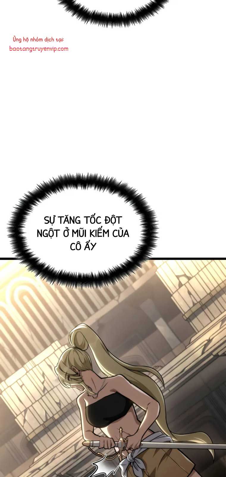 Đại Pháp Sư Toàn Năng Chapter 121 - Trang 2