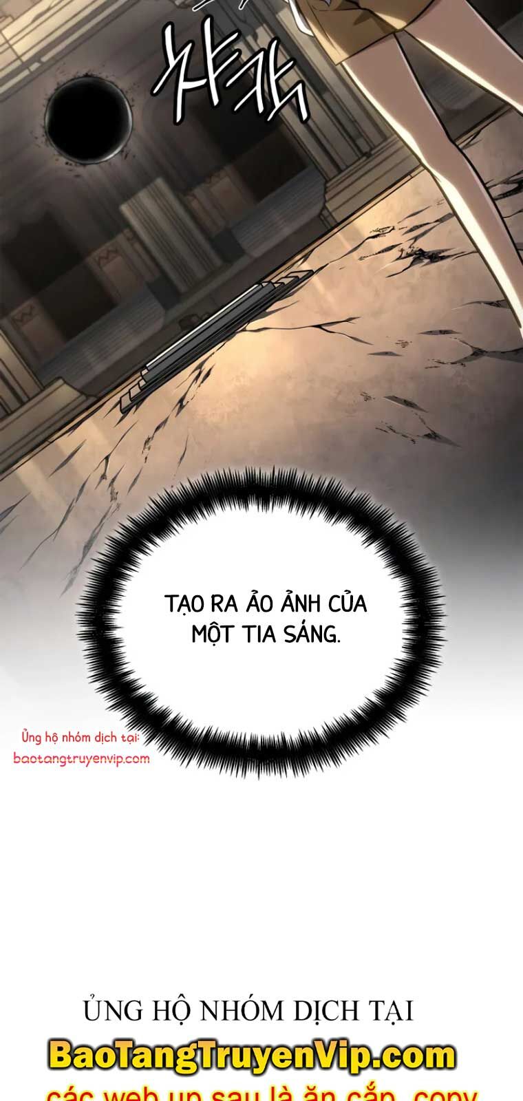 Đại Pháp Sư Toàn Năng Chapter 121 - Trang 2