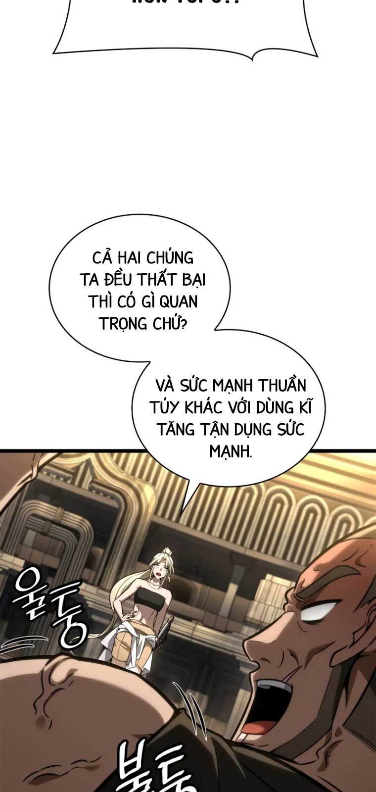 Đại Pháp Sư Toàn Năng Chapter 121 - Trang 2