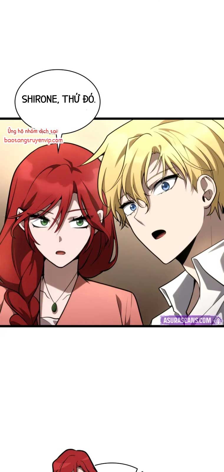 Đại Pháp Sư Toàn Năng Chapter 121 - Trang 2