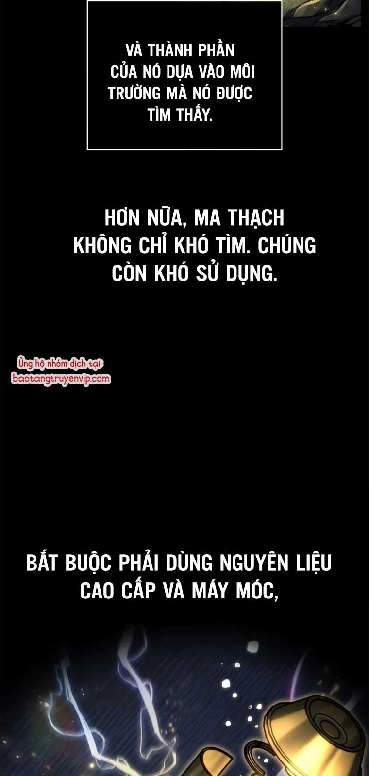 Đại Pháp Sư Toàn Năng Chapter 121 - Trang 2