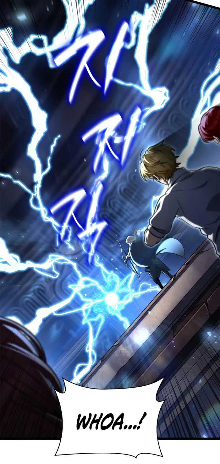 Đại Pháp Sư Toàn Năng Chapter 121 - Trang 2