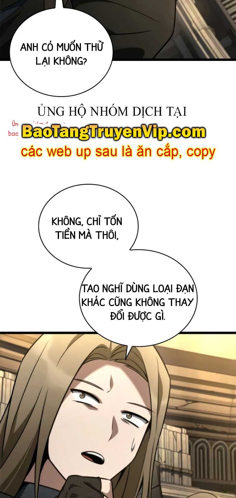 Đại Pháp Sư Toàn Năng Chapter 121 - Trang 2