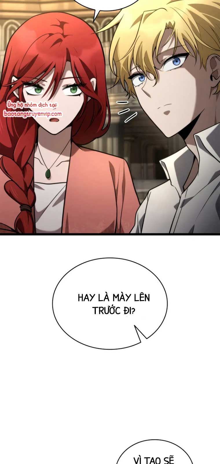 Đại Pháp Sư Toàn Năng Chapter 121 - Trang 2