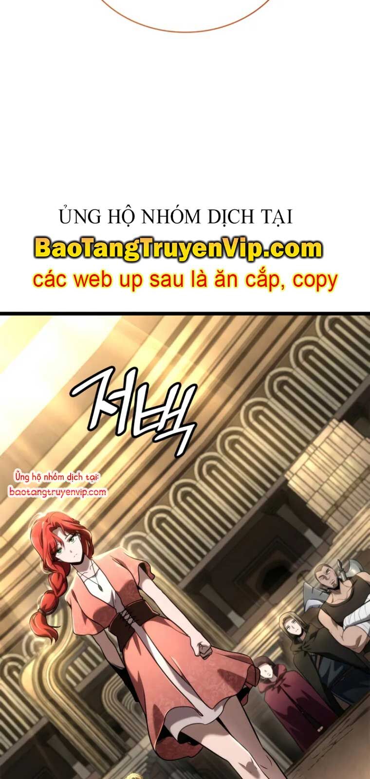 Đại Pháp Sư Toàn Năng Chapter 121 - Trang 2