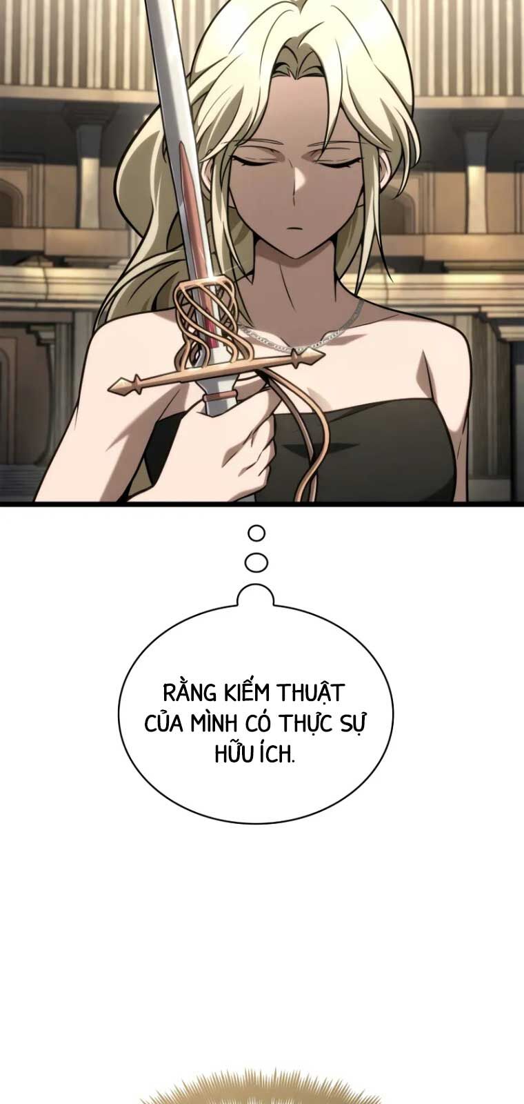 Đại Pháp Sư Toàn Năng Chapter 121 - Trang 2