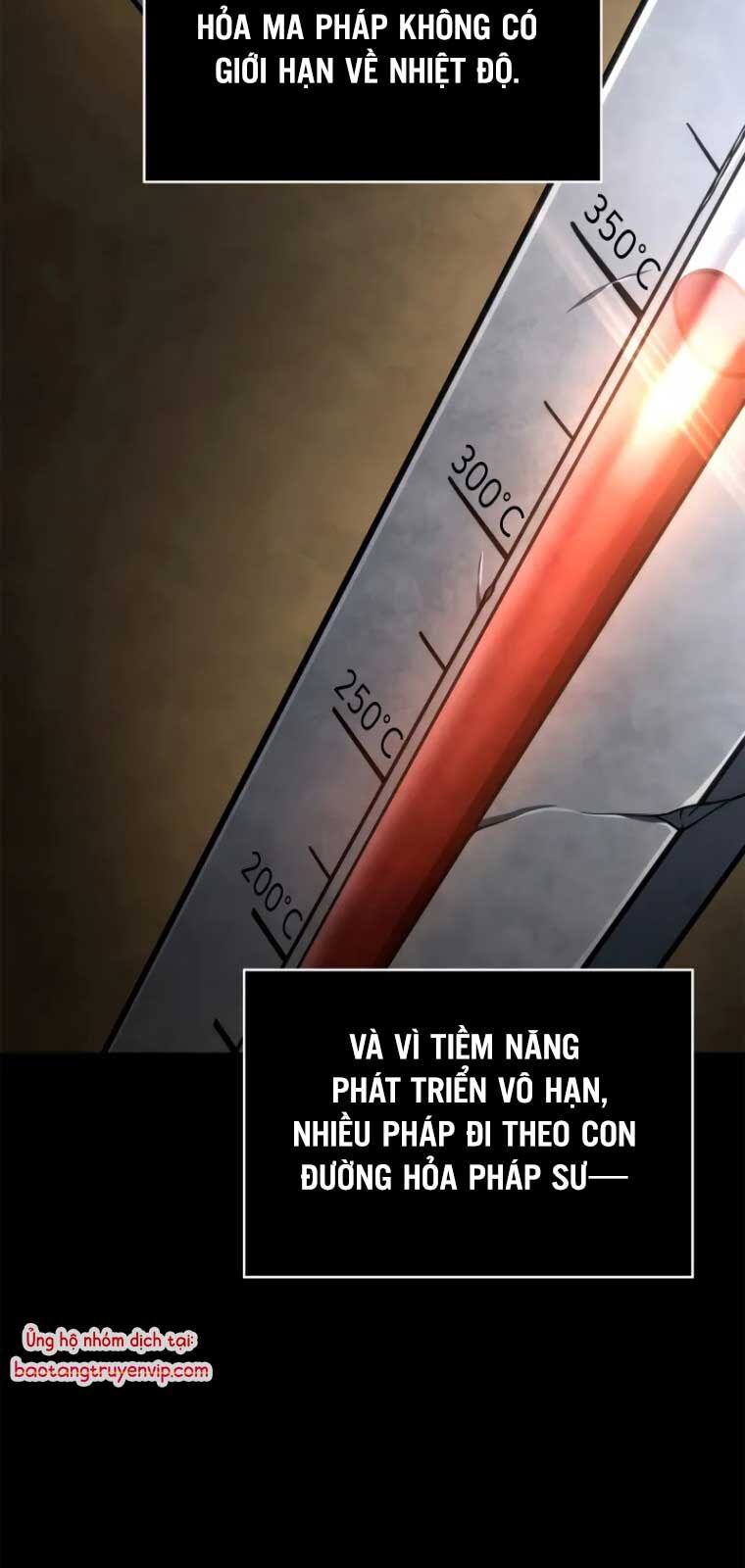 Đại Pháp Sư Toàn Năng Chapter 121 - Trang 2