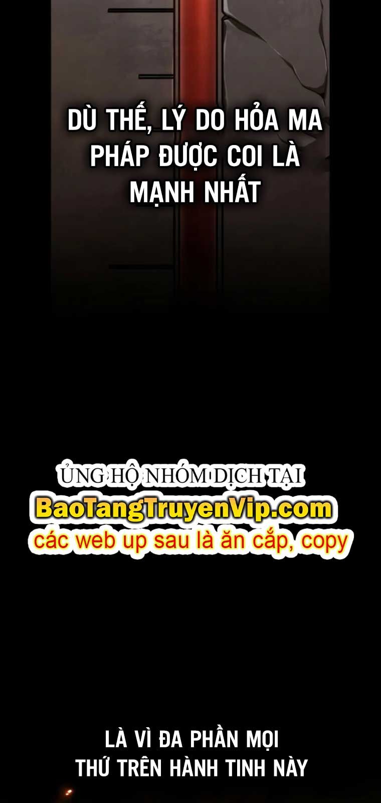 Đại Pháp Sư Toàn Năng Chapter 121 - Trang 2