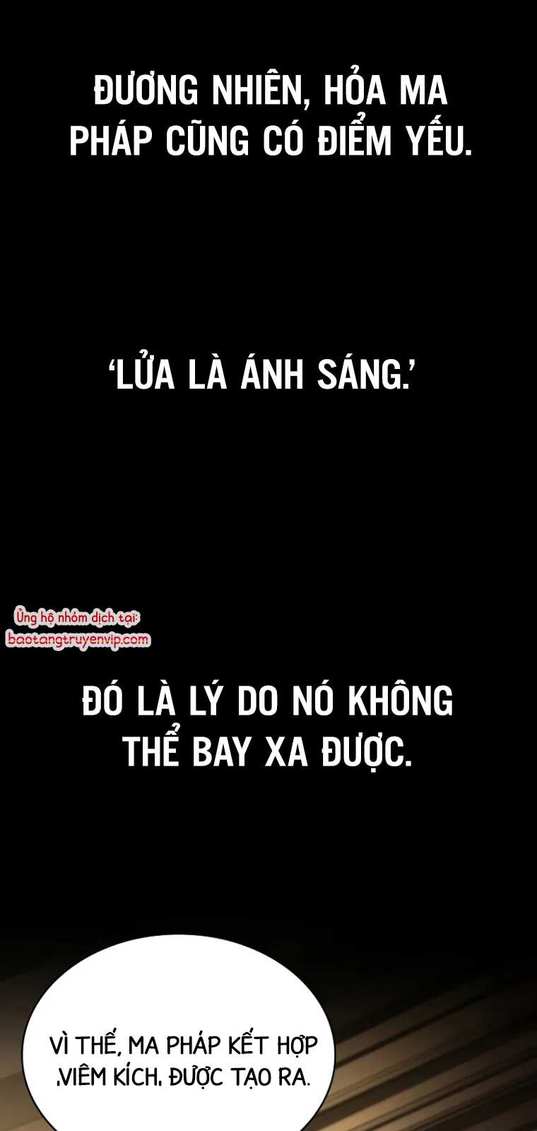 Đại Pháp Sư Toàn Năng Chapter 121 - Trang 2