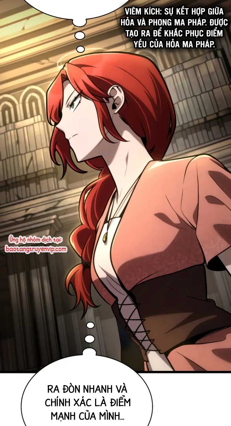 Đại Pháp Sư Toàn Năng Chapter 121 - Trang 2