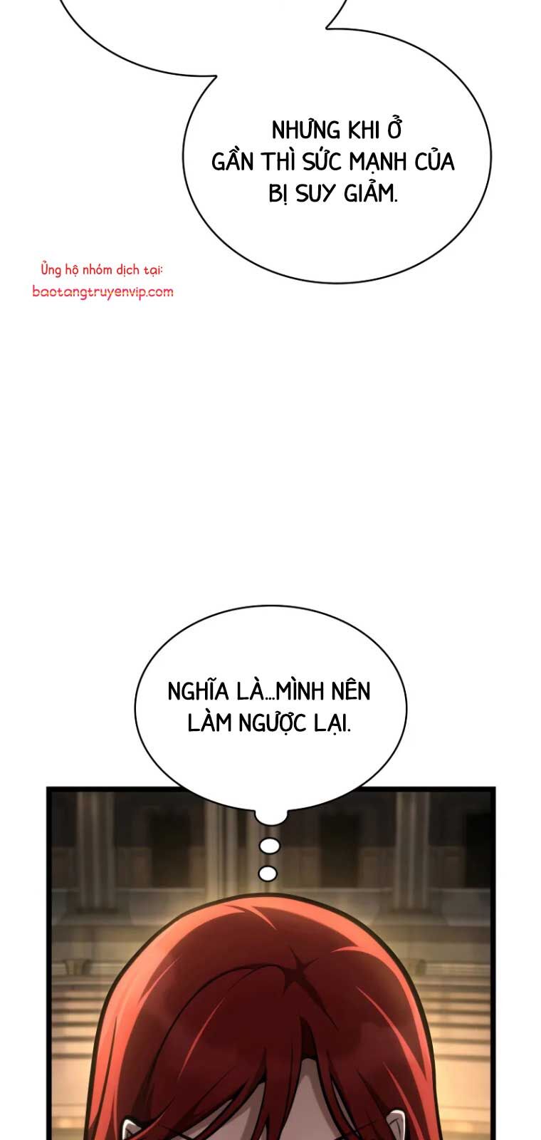 Đại Pháp Sư Toàn Năng Chapter 121 - Trang 2