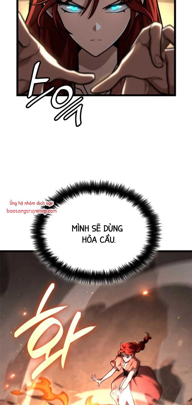 Đại Pháp Sư Toàn Năng Chapter 121 - Trang 2