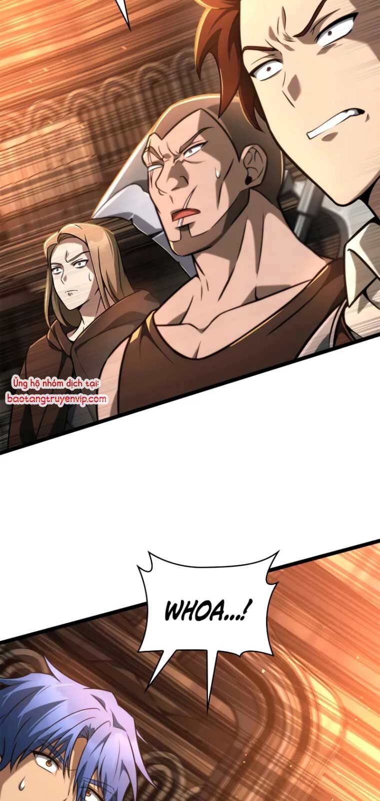 Đại Pháp Sư Toàn Năng Chapter 121 - Trang 2