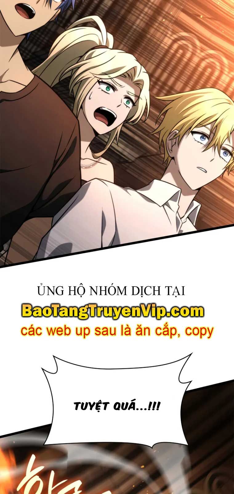 Đại Pháp Sư Toàn Năng Chapter 121 - Trang 2