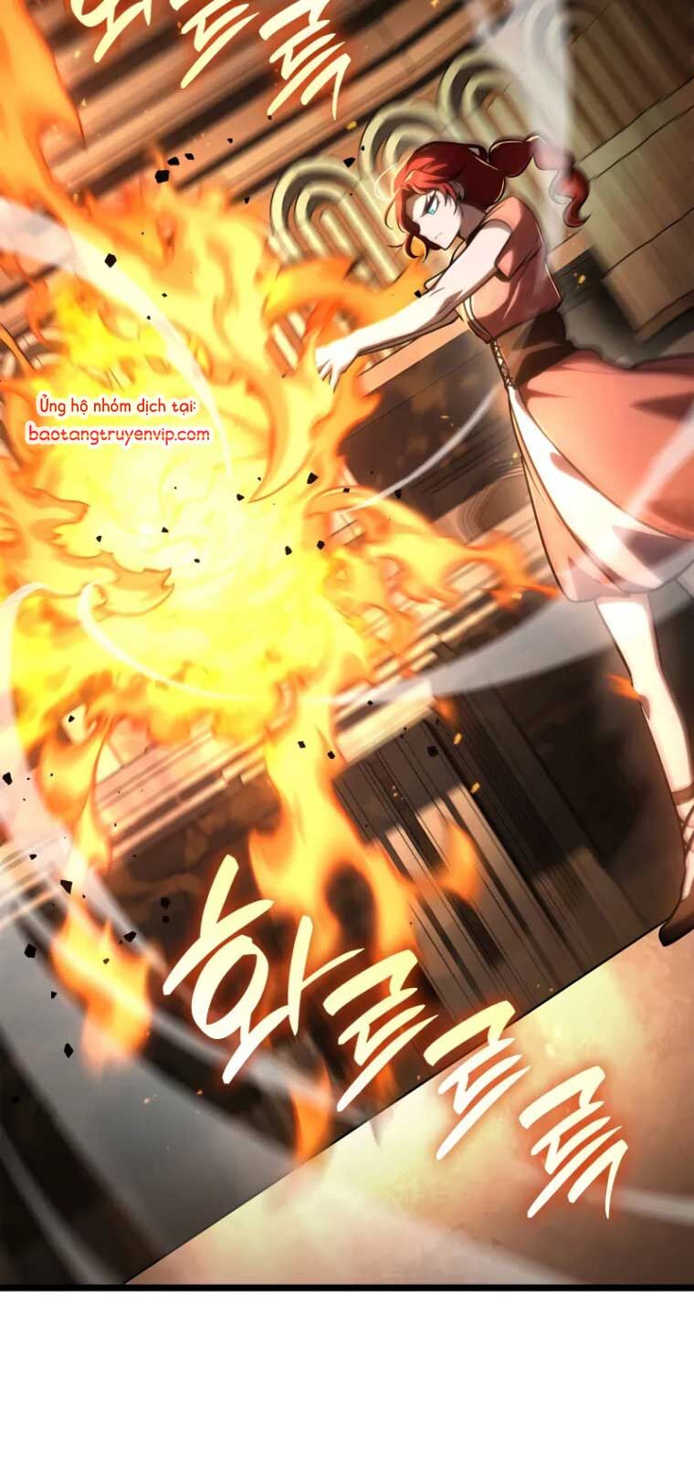 Đại Pháp Sư Toàn Năng Chapter 121 - Trang 2