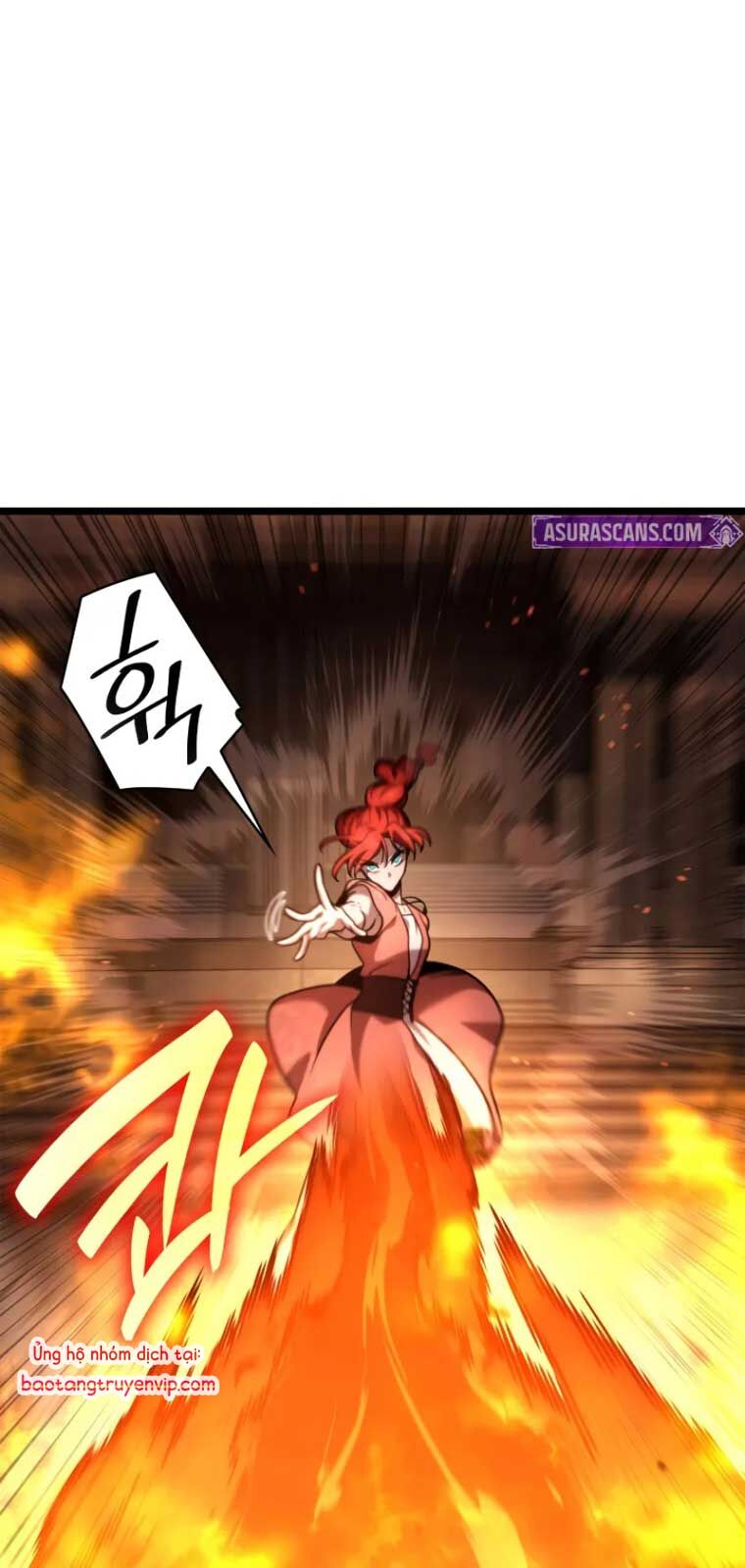 Đại Pháp Sư Toàn Năng Chapter 121 - Trang 2