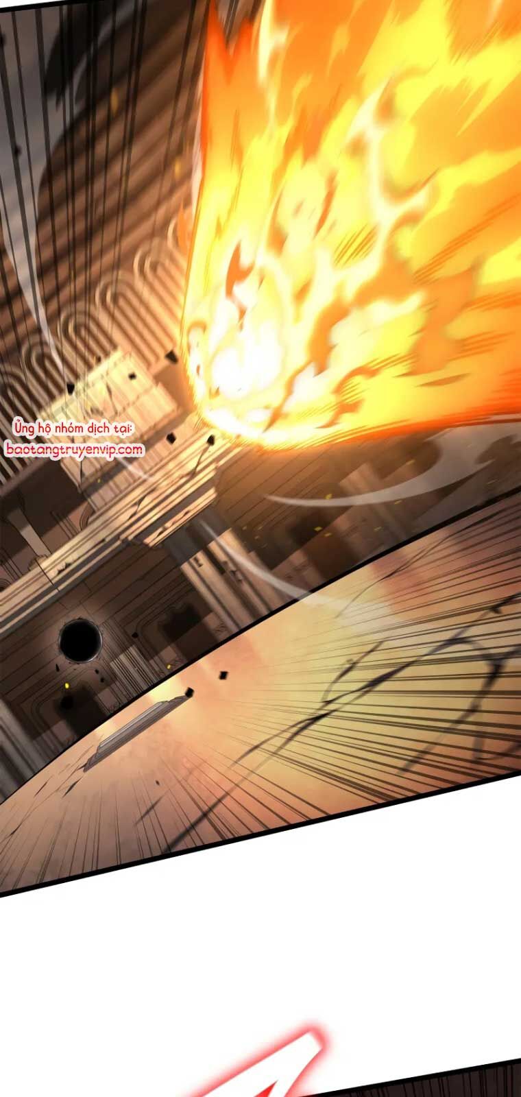 Đại Pháp Sư Toàn Năng Chapter 121 - Trang 2