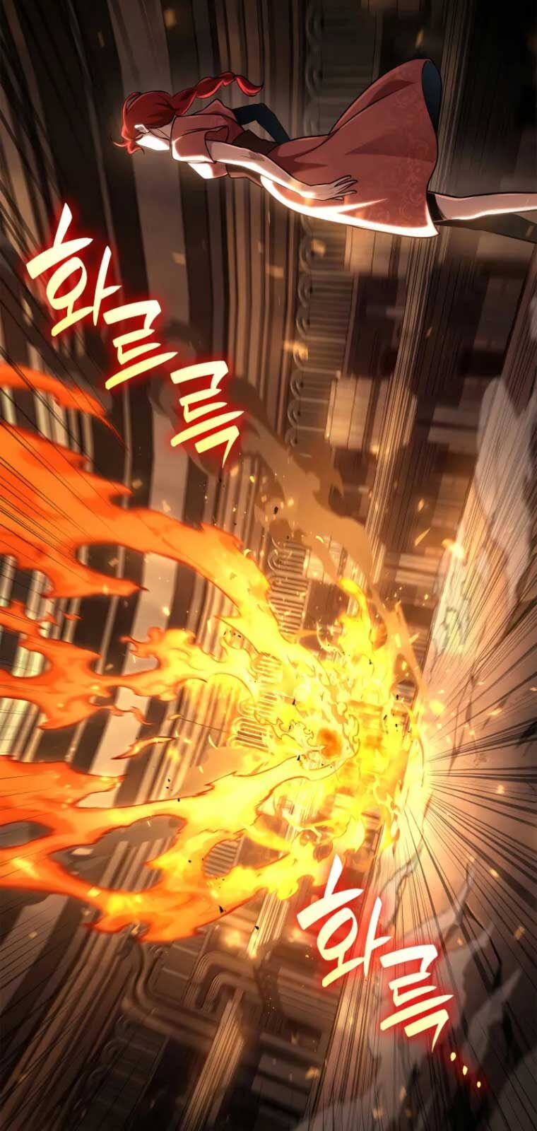 Đại Pháp Sư Toàn Năng Chapter 121 - Trang 2