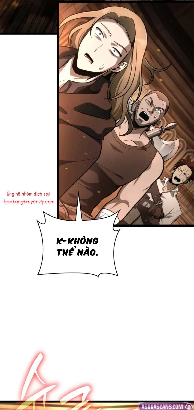 Đại Pháp Sư Toàn Năng Chapter 121 - Trang 2