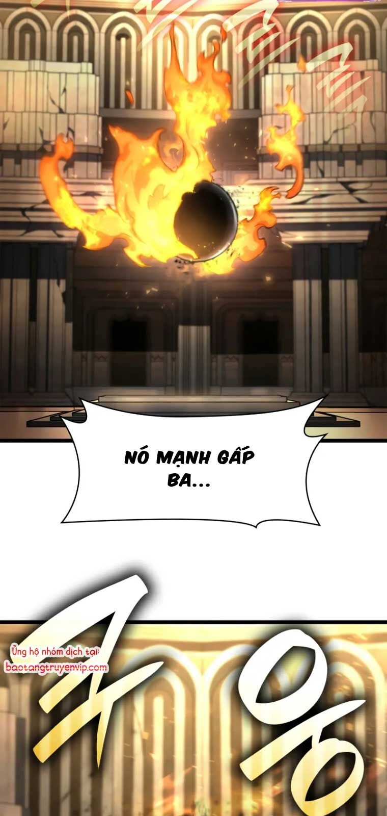 Đại Pháp Sư Toàn Năng Chapter 121 - Trang 2