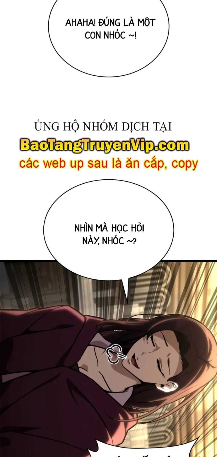 Đại Pháp Sư Toàn Năng Chapter 121 - Trang 2