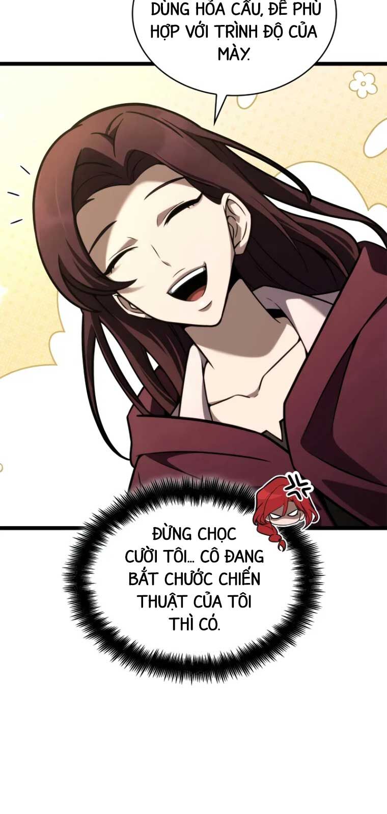 Đại Pháp Sư Toàn Năng Chapter 121 - Trang 2