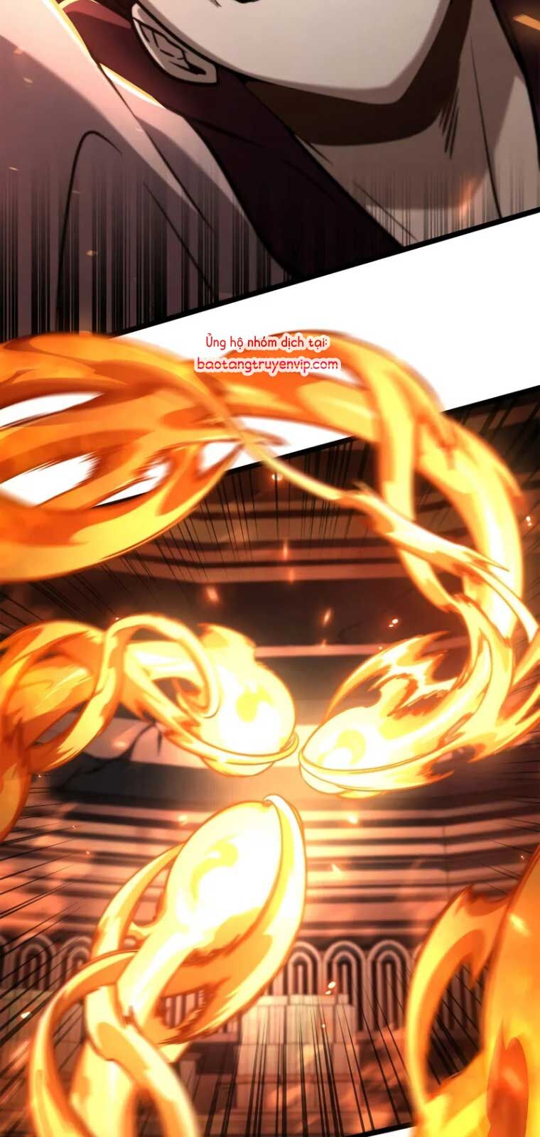 Đại Pháp Sư Toàn Năng Chapter 121 - Trang 2