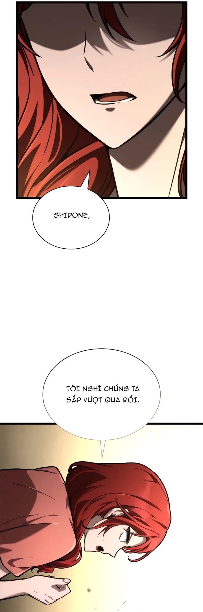 Đại Pháp Sư Toàn Năng Chapter 122 - Trang 2