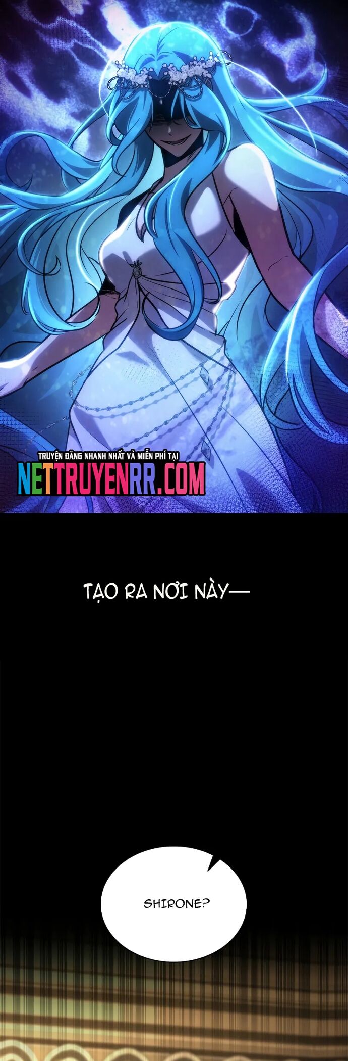 Đại Pháp Sư Toàn Năng Chapter 122 - Trang 2