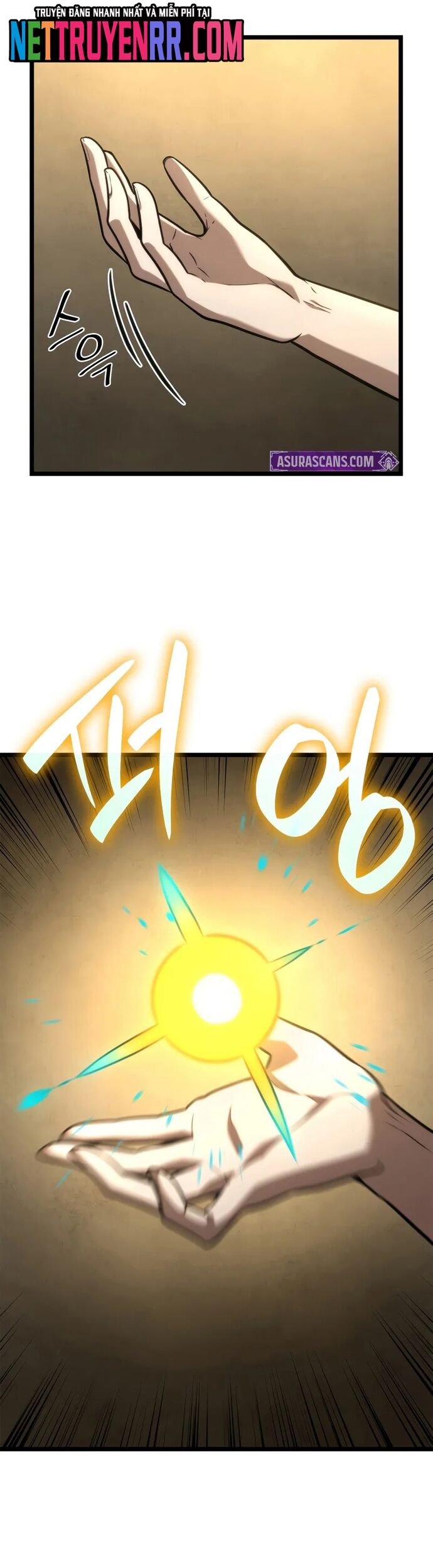 Đại Pháp Sư Toàn Năng Chapter 122 - Trang 2