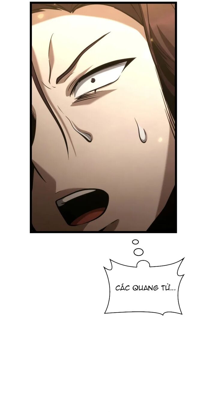 Đại Pháp Sư Toàn Năng Chapter 122 - Trang 2