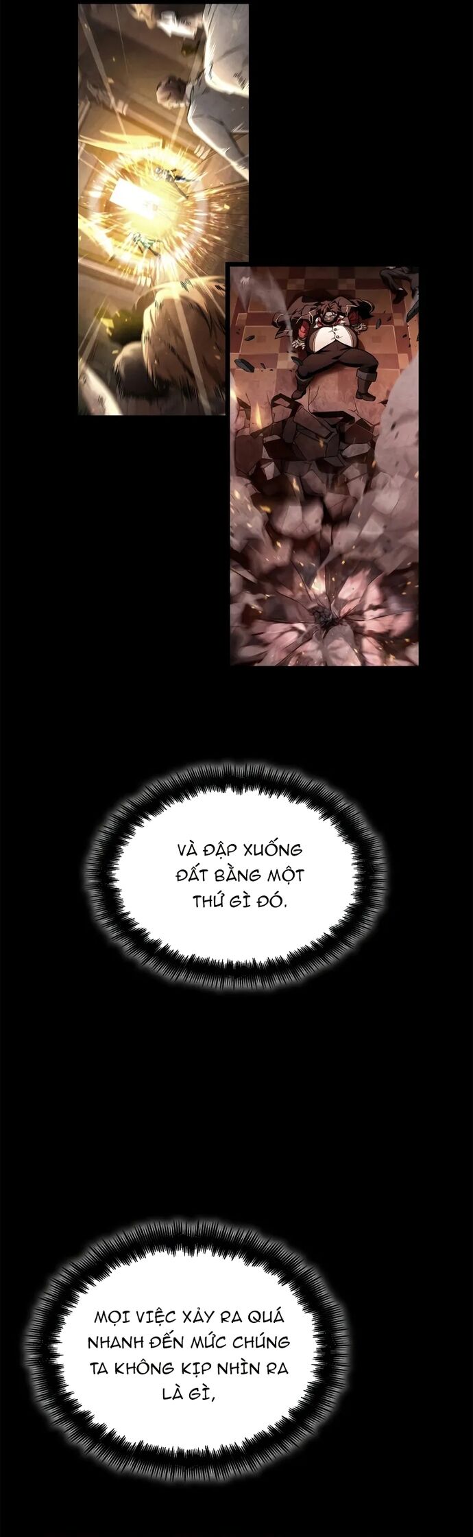 Đại Pháp Sư Toàn Năng Chapter 122 - Trang 2