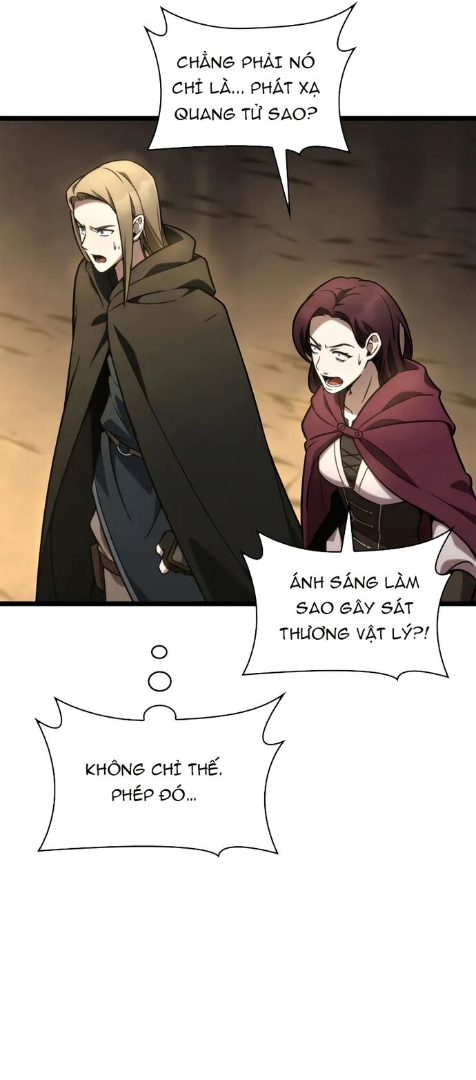 Đại Pháp Sư Toàn Năng Chapter 122 - Trang 2