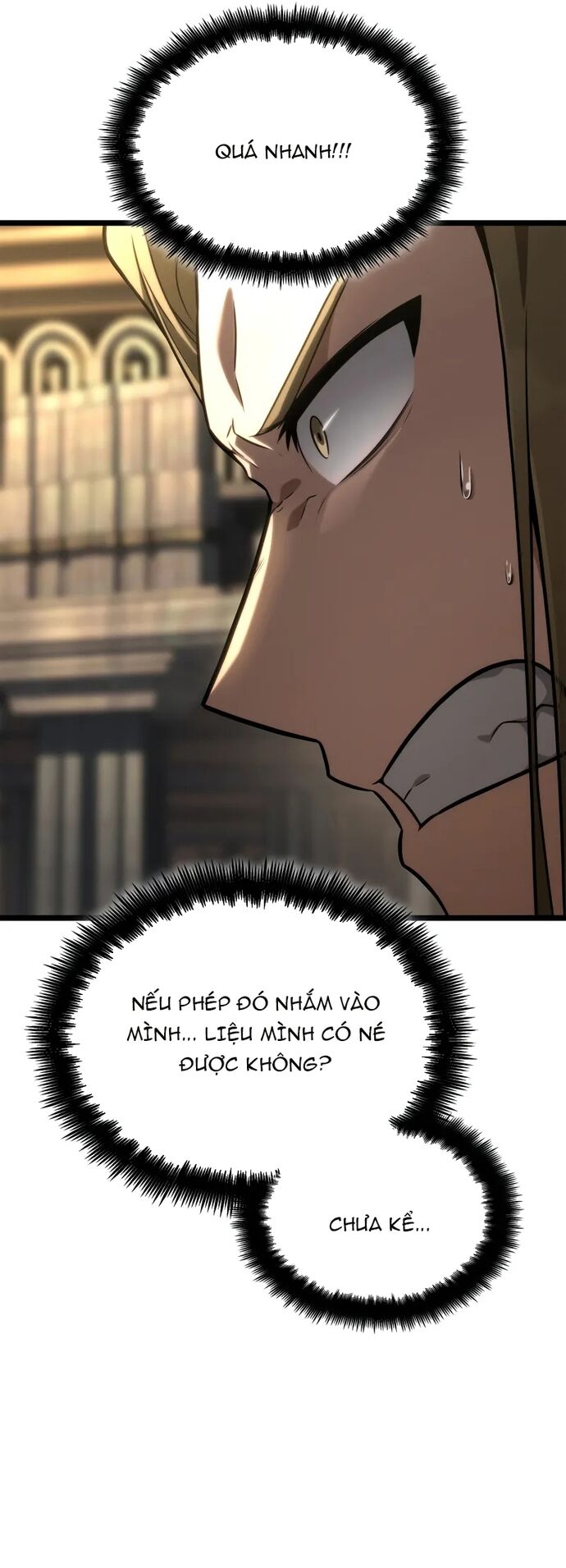Đại Pháp Sư Toàn Năng Chapter 122 - Trang 2
