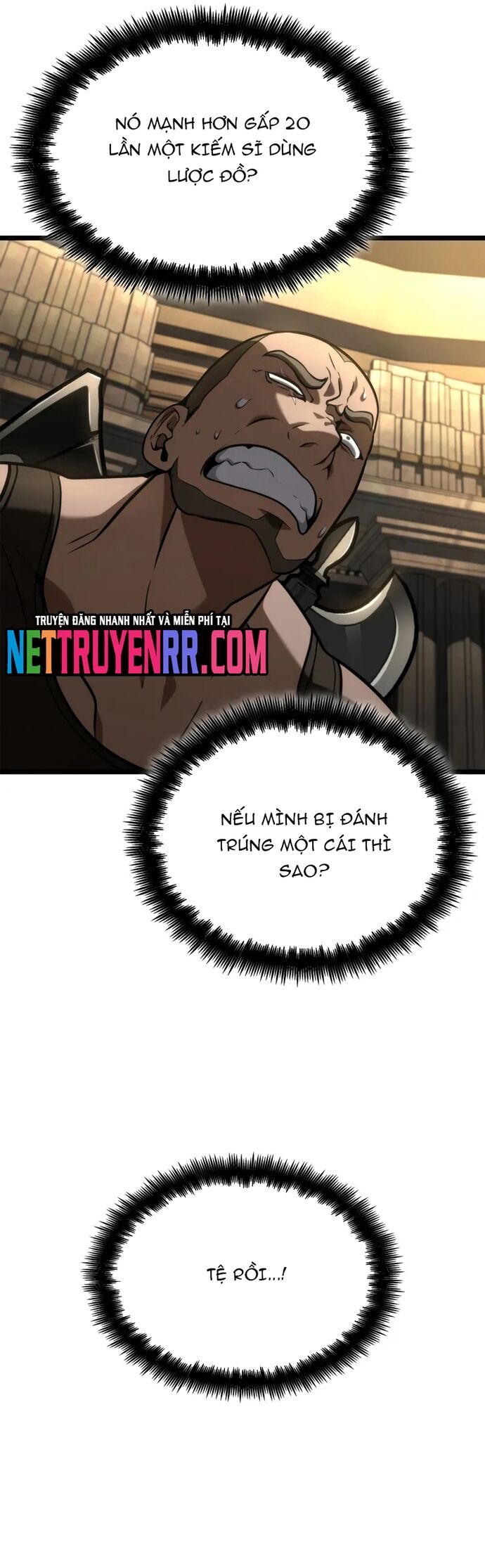 Đại Pháp Sư Toàn Năng Chapter 122 - Trang 2